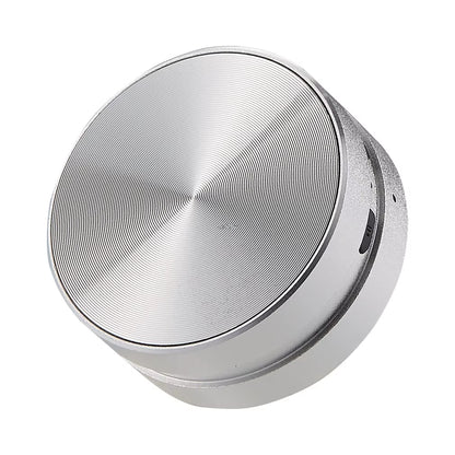 Resowave mini Speaker Bluetooth-Compatible TWS Wireless Stereo Sound Speaker with FM Radio 
