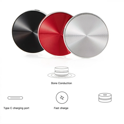 PulseNode, Sounds technical and high-end, focusing on the "Loud Crystal Sound" feature.