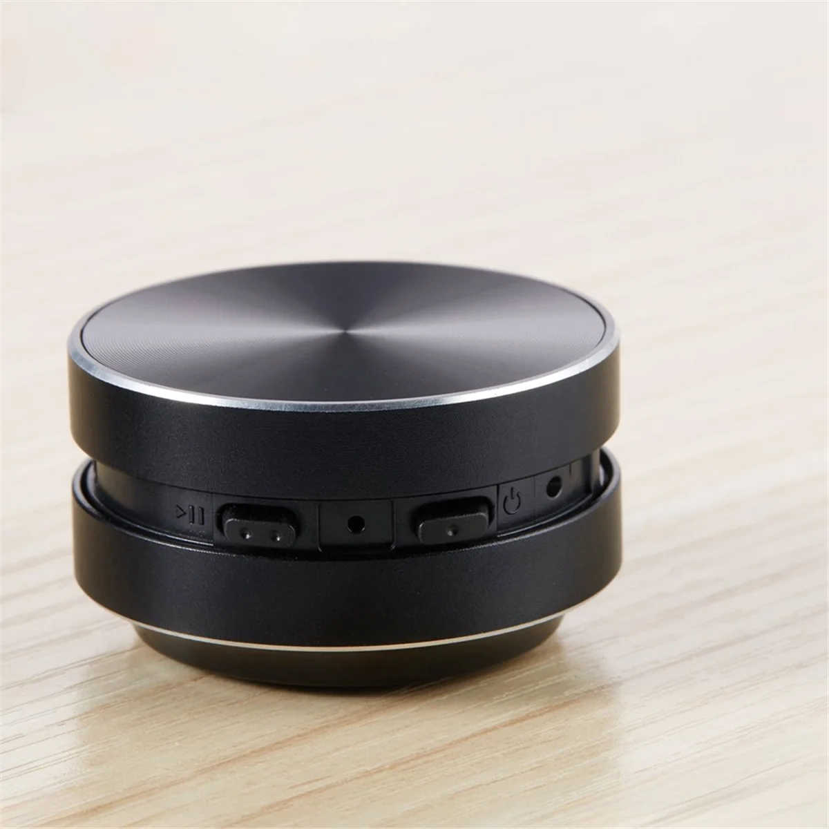 PulseNode, Sounds technical and high-end, focusing on the "Loud Crystal Sound" feature.
