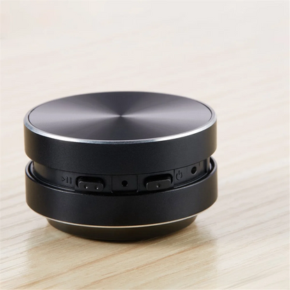 PulseNode, Sounds technical and high-end, focusing on the "Loud Crystal Sound" feature.