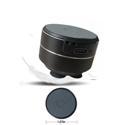 mini  Speaker, loud volume, good bass Vibration Stereo Audio Digital  Wireless Bluetooth Speakers Portable Metal Speaker