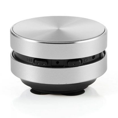 PulseNode, Sounds technical and high-end, focusing on the "Loud Crystal Sound" feature.