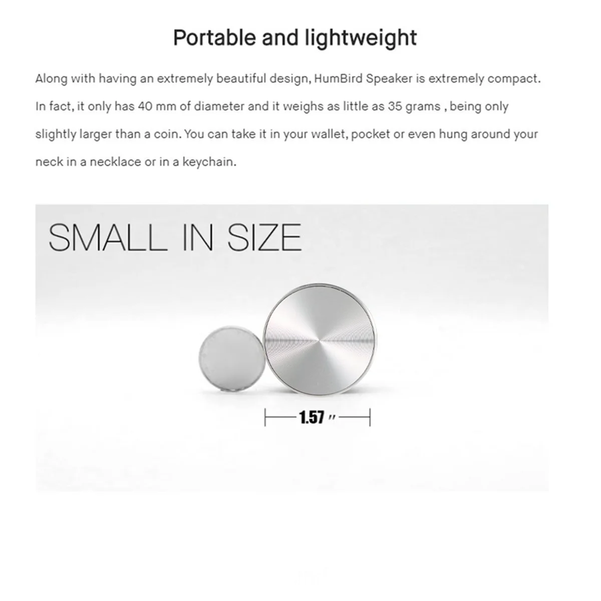 PulseNode, Sounds technical and high-end, focusing on the "Loud Crystal Sound" feature.