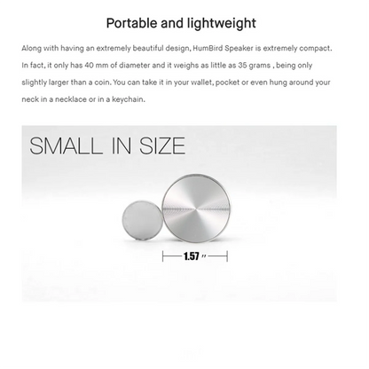 PulseNode, Sounds technical and high-end, focusing on the "Loud Crystal Sound" feature.
