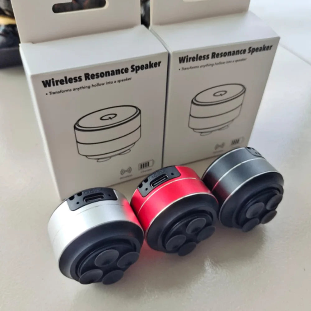mini  Speaker, loud volume, good bass Vibration Stereo Audio Digital  Wireless Bluetooth Speakers Portable Metal Speaker