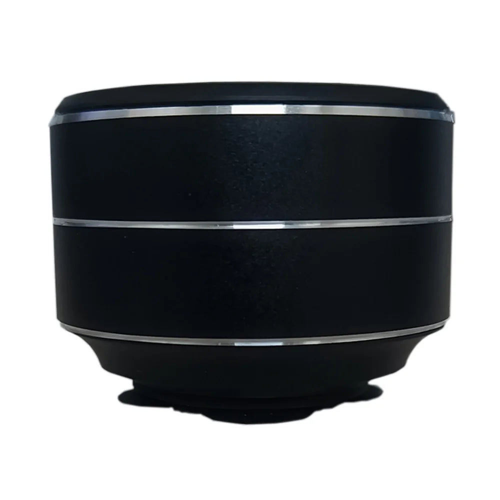 mini  Speaker, loud volume, good bass Vibration Stereo Audio Digital  Wireless Bluetooth Speakers Portable Metal Speaker