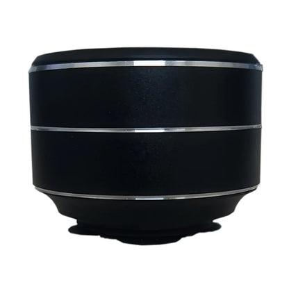 mini  Speaker, loud volume, good bass Vibration Stereo Audio Digital  Wireless Bluetooth Speakers Portable Metal Speaker