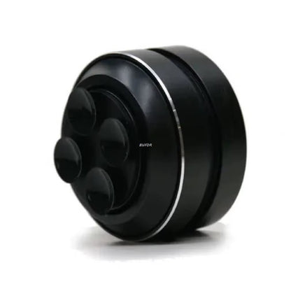 Resowave SonicSphere: Since many of these suction-cup speakers have a rounded, orb-like design.