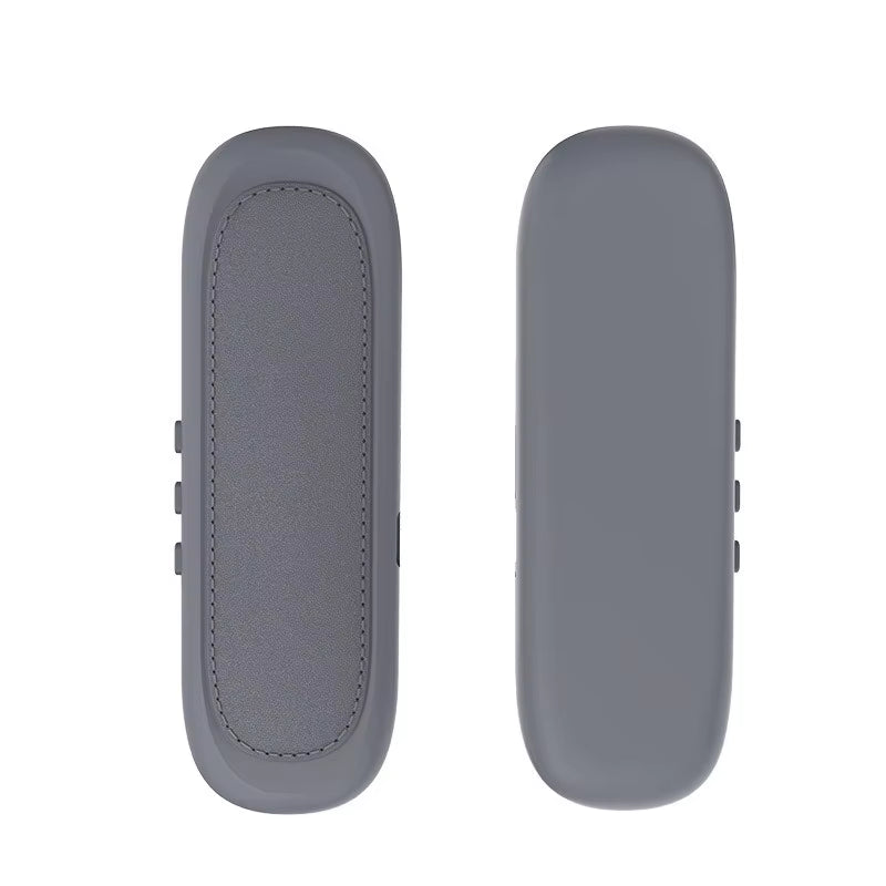 Mini Bone Conduction Bluetooth Speaker Sleep Aid Wireless Sound Bar under Pillow Stereo TF Card MP3 Music Player Timed Shutdown