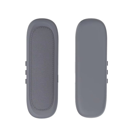 Mini Bone Conduction Bluetooth Speaker Sleep Aid Wireless Sound Bar under Pillow Stereo TF Card MP3 Music Player Timed Shutdown