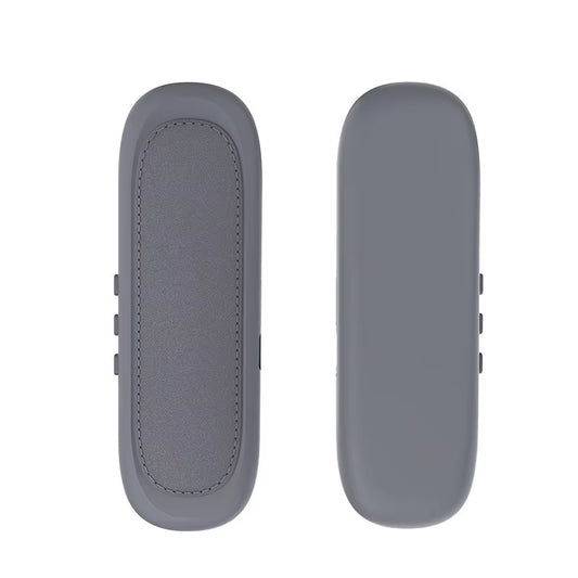 Mini Bone Conduction Bluetooth Speaker Sleep Aid Wireless Sound Bar under Pillow Stereo TF Card MP3 Music Player Timed Shutdown